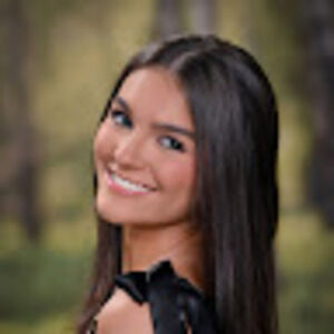 Meet your Posher, Bridget